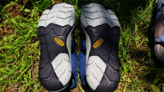 キーン,サンダル,クリアウォーター,ニューポート,おすすめ,評判