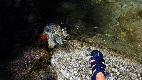 キーン,サンダル,クリアウォーター,ニューポート,おすすめ,評判