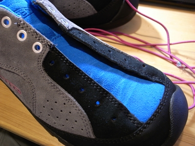 キーン,ジャスパー,ジャスパーロックス,アプローチシューズ,性能