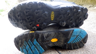 KEEN,登山靴,シューズ,ブーツ,トレッキングシューズ,キーン