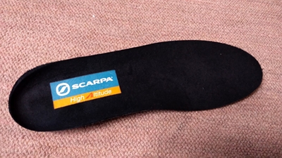 登山靴,スカルパ,ファントムテック,アルパイン,マウンテン,モンブラン,軽量,登山靴