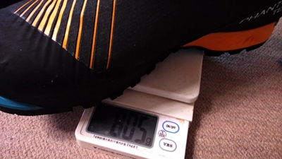 登山靴,スカルパ,ファントムテック,アルパイン,マウンテン,モンブラン,軽量,登山靴