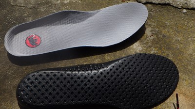 登山靴,シューズ,ブーツ,トレッキングシューズ,マムート,感想