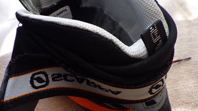 登山靴,雪山,冬山,スカルパ,モンブラン,